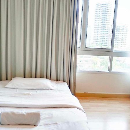 The Kaze 34 Hotel And Serviced Residence Bangkok Exterior photo